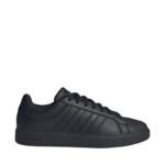 Adidas Streettalk mens shoes black JR4699