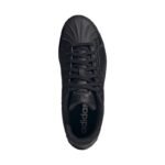 Adidas Streettalk mens shoes black JR4699 - Image 4
