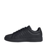 Adidas Streettalk mens shoes black JR4699 - Image 5