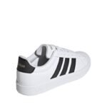 Adidas Streettalk mens shoes white JP8275 - Image 3