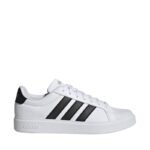Adidas Streettalk mens shoes white JP8275