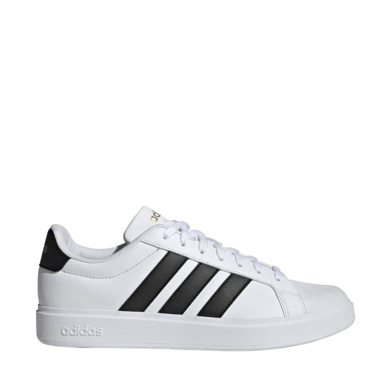 lupin-wear-ca-adidas-streettalk-men-s-shoes-white-jp8275-2071930 Adidas Streettalk mens shoes white JP8275 - Image 1
