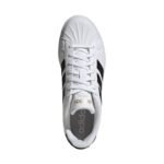 Adidas Streettalk mens shoes white JP8275 - Image 4