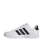 Adidas Streettalk mens shoes white JP8275 - Image 5