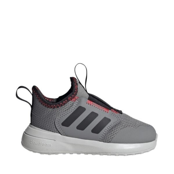 Adidas Tensaur Comfort Gray JR6083 Kids Shoes