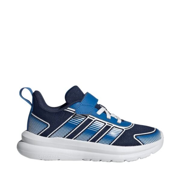 adidas Tensaur Run 4.0 EL C KJ6693 kids shoes
