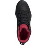 adidas Terrex AX3 Mid GTX W BC0590 trekking shoes - Image 2