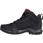 adidas Terrex AX3 Mid GTX W BC0590 trekking shoes - Image 3