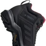 adidas Terrex AX3 Mid GTX W BC0590 trekking shoes - Image 5