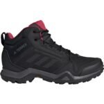 adidas Terrex AX3 Mid GTX W BC0590 trekking shoes