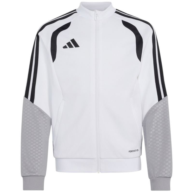 lupin-wear-ca-adidas-tiro-26-competition-training-kids-sweatshirt-white-and-gray-ka7716-2071922 adidas Tiro 26 Competition Training Kids Sweatshirt White and Gray KA7716 - Image 1