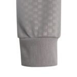 adidas Tiro 26 Competition Training Kids Sweatshirt White and Gray KA7716 - Image 5