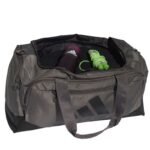 Adidas Training Defender Duffle KC6757 bag - Image 4