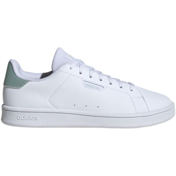 Adidas Urban Court womens shoes white IH4899