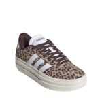 Adidas VL Court Bold W shoes JS4376 - Image 2