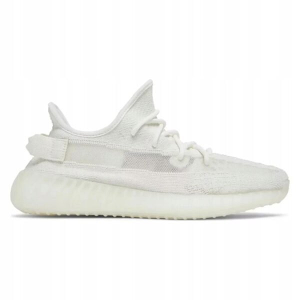 Adidas Yeezy Boost 350 V2 Bone Mens Sneakers - HQ6316