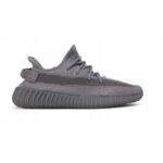 Adidas Yeezy Boost 350 V2 Steel Grey Mens Sneakers - IF3219