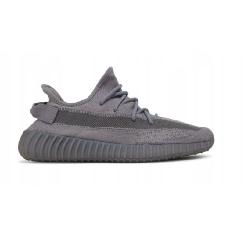 lupin-wear-ca-adidas-yeezy-boost-350-v2-steel-grey-men-s-sneakers-if3219-3024735 Adidas Yeezy Boost 350 V2 Steel Grey Mens Sneakers - IF3219 - Image 1