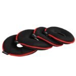 Adjustable Soft Kettlebell 20 lbs HMS KRM20 - Image 4