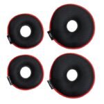 Adjustable Soft Kettlebell 20 lbs HMS KRM20 - Image 5