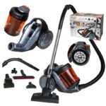 ADLER AD 7065 vacuum cleaner - Image 2