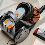 ADLER AD 7065 vacuum cleaner - Image 3