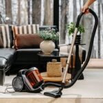 ADLER AD 7065 vacuum cleaner - Image 5