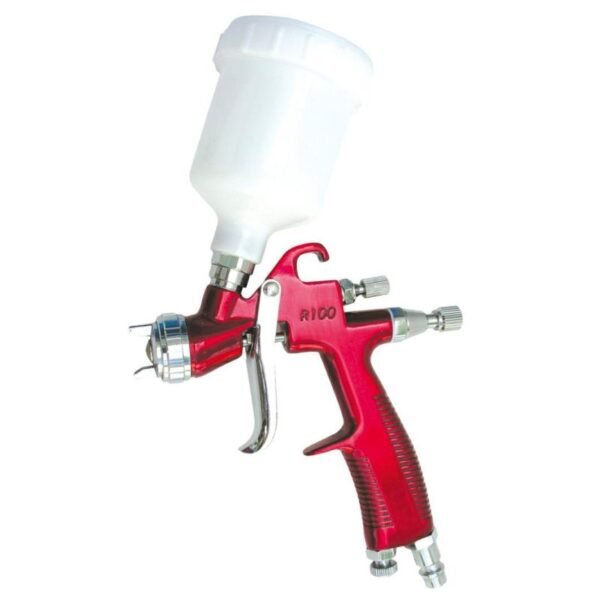 ADLER LVLP SPRAY GUN 1.0mm....