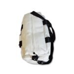 AIR Jordan Duffle Bag White - SM0168-001 - Image 6