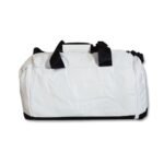 AIR Jordan Duffle Bag White - SM0168-001 - Image 8