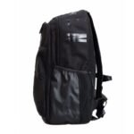 Air Jordan Jam Patrol universal school sports backpack black 20 L - MA0924-KK2 - Image 2