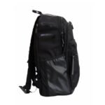 Air Jordan Jam Patrol universal school sports backpack black 20 L - MA0924-KK2 - Image 4