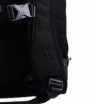 Air Jordan Jam Patrol universal school sports backpack black 20 L - MA0924-KK2 - Image 7