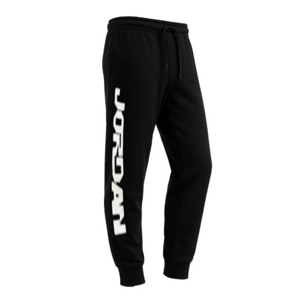 Air Jordan Mens Sweatpants Black - FV7229-223