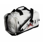 Air Jordan Velocity Duffle Bag 36L White - SM0920-001 - Image 2
