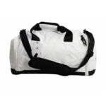 Air Jordan Velocity Duffle Bag 36L White - SM0920-001 - Image 3