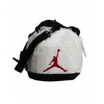 Air Jordan Velocity Duffle Bag 36L White - SM0920-001 - Image 4