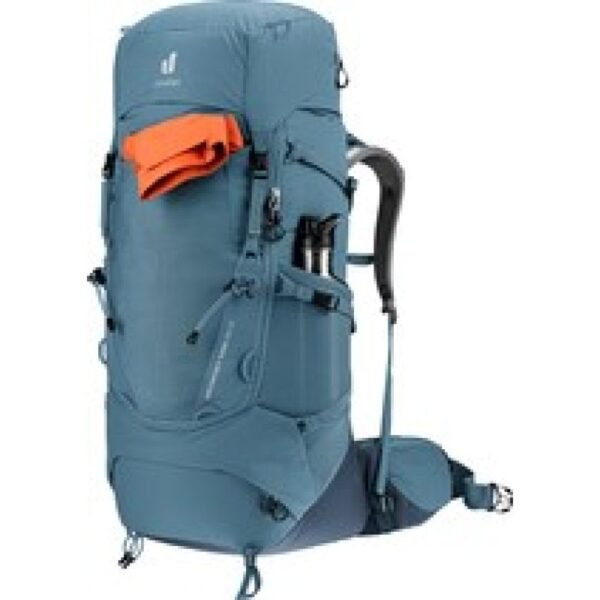 Aircontact Core 50+10 Atlantic Ink