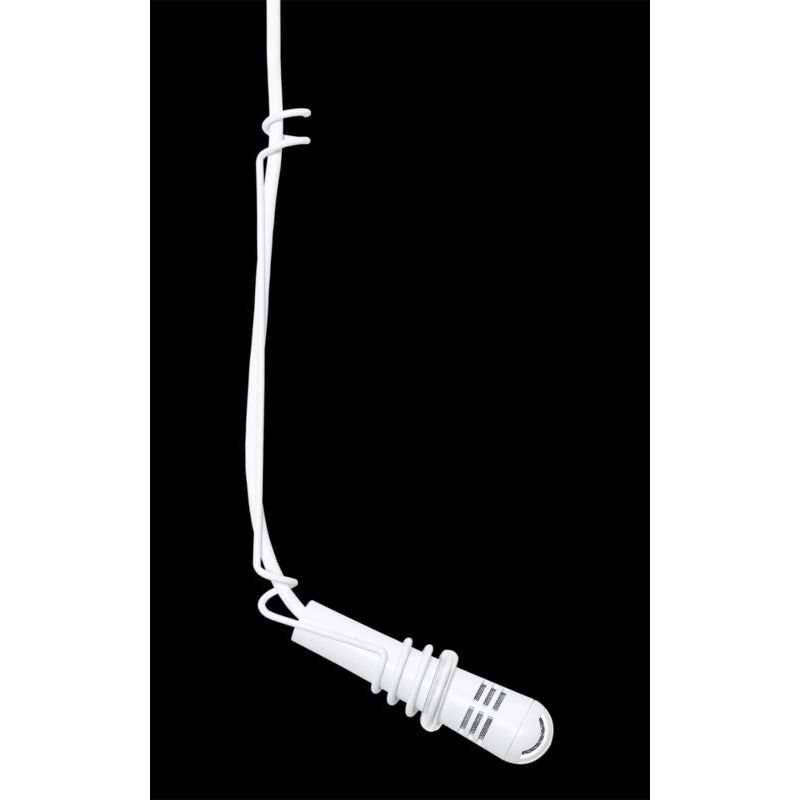 lupin-wear-ca-akg-chm99-black-hanging-microphone-with-phantom-adapter-on-cable-3213982 AKG CHM99 black - Hanging microphone with phantom adapter on cable - Image 1