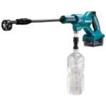 AKU DHW180Z MAKITA pressure washer - Image 5