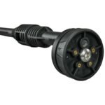 AKU DHW180Z MAKITA pressure washer - Image 8
