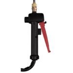 AKU DUS108Z MAKITA sprayer - Image 3