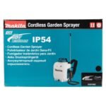AKU DUS108Z MAKITA sprayer - Image 7