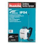 AKU DUS108Z MAKITA sprayer - Image 8
