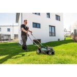 Aku RM-36-18 LTX BL 36 601716850 lawn mower METABO - Image 2