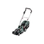 Aku RM-36-18 LTX BL 36 601716850 lawn mower METABO