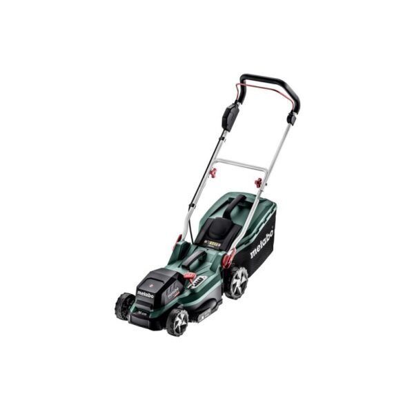 Aku RM-36-18 LTX BL 36 601716850 lawn mower METABO