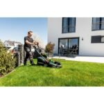 Aku RM-36-18 LTX BL 36 601716850 lawn mower METABO - Image 4