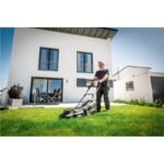 Aku RM-36-18 LTX BL 36 601716850 lawn mower METABO - Image 6