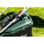 Aku RM-36-18 LTX BL 36 601716850 lawn mower METABO - Image 7